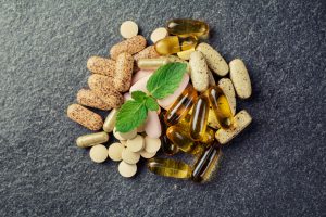 Dietary Supplement Manufacturer
