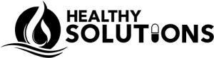 Healthy Solutions Black Logo Main - Healthy Solutions